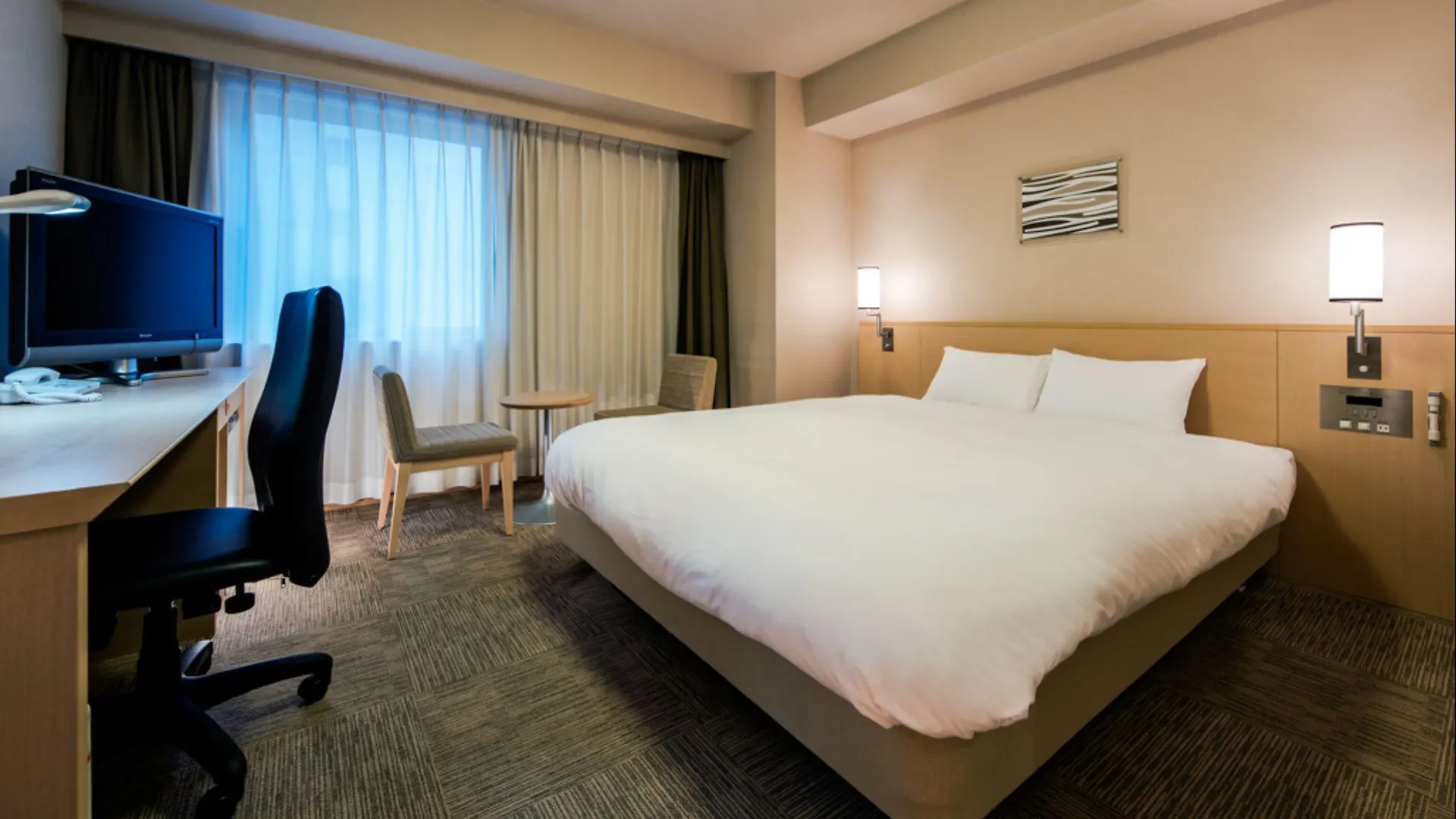 Daiwa Roynet Hotel Hakata-Gion Fukuoka