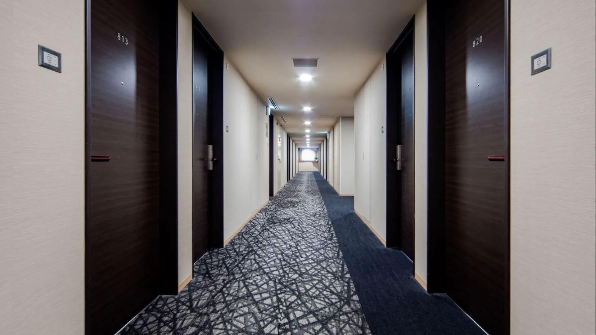 Daiwa Roynet Hotel Hakata-Gion Fukuoka