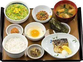 Daiwa Roynet Hotel Hakata-Gion Fukuoka