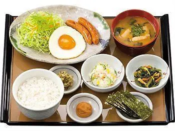 Daiwa Roynet Hotel Hakata-Gion Fukuoka