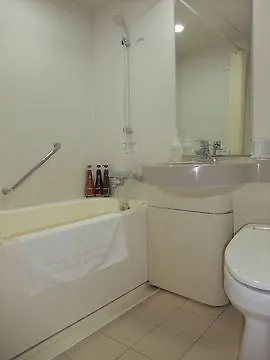 Daiwa Roynet Hotel Hakata-Gion Fukuoka