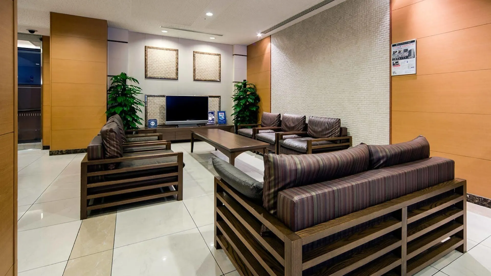 Daiwa Roynet Hotel Hakata-Gion Fukuoka  3*, Fukuoka (Fukuoka)