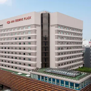 4* Hotel Ana Crowne Plaza By Ihg