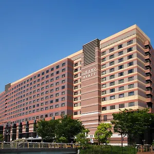 酒店 福冈君悦大酒店