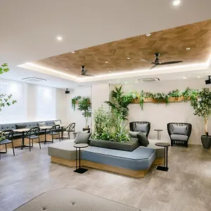 涩谷东急住宿酒店 酒店 東京都