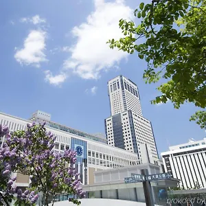 Jr札幌日航酒店 酒店 札幌