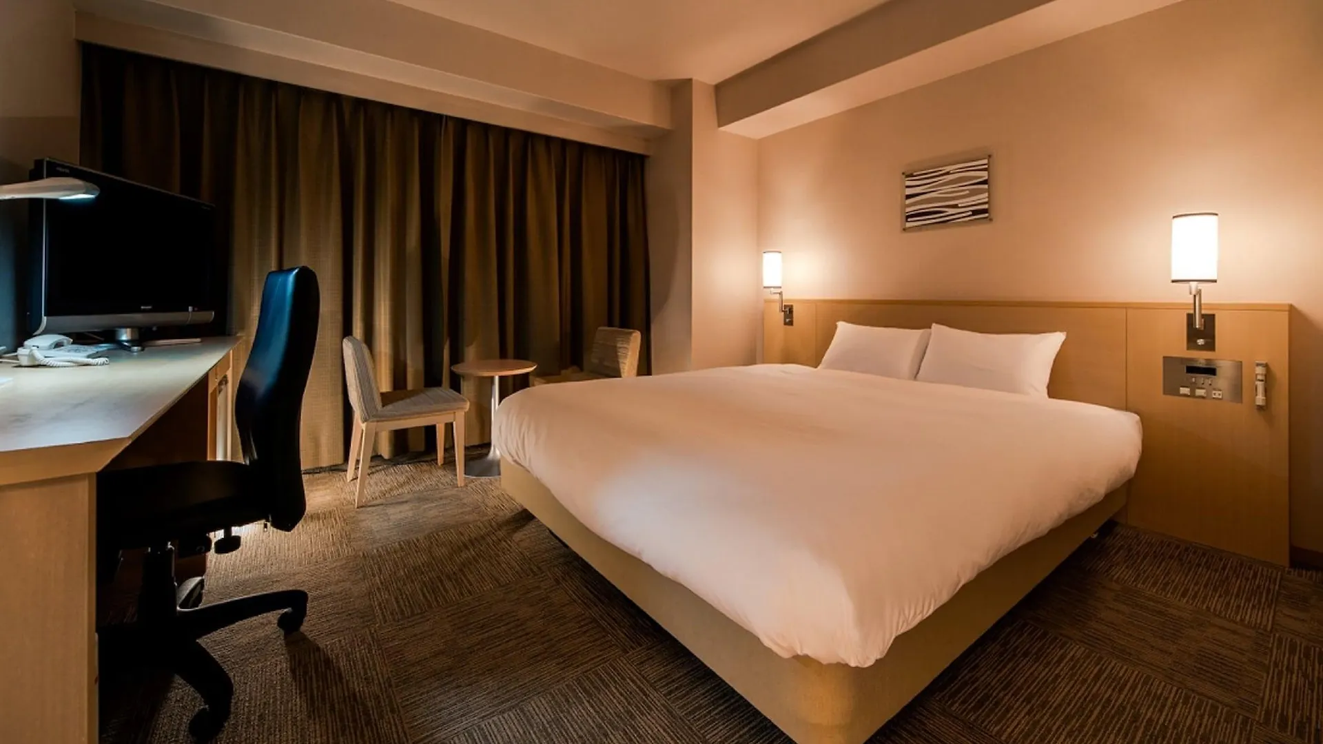 Daiwa Roynet Hotel Hakata-Gion Fukuoka
