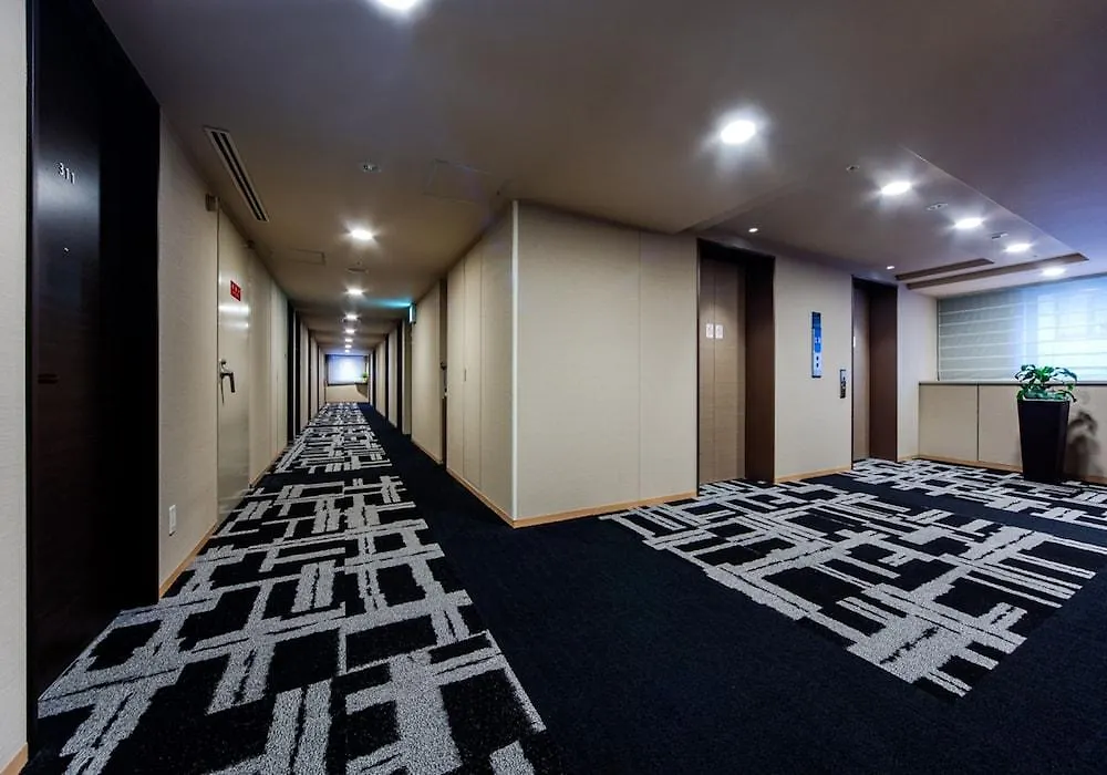 Daiwa Roynet Hotel Hakata-Gion Fukuoka   Fukuoka (Fukuoka)