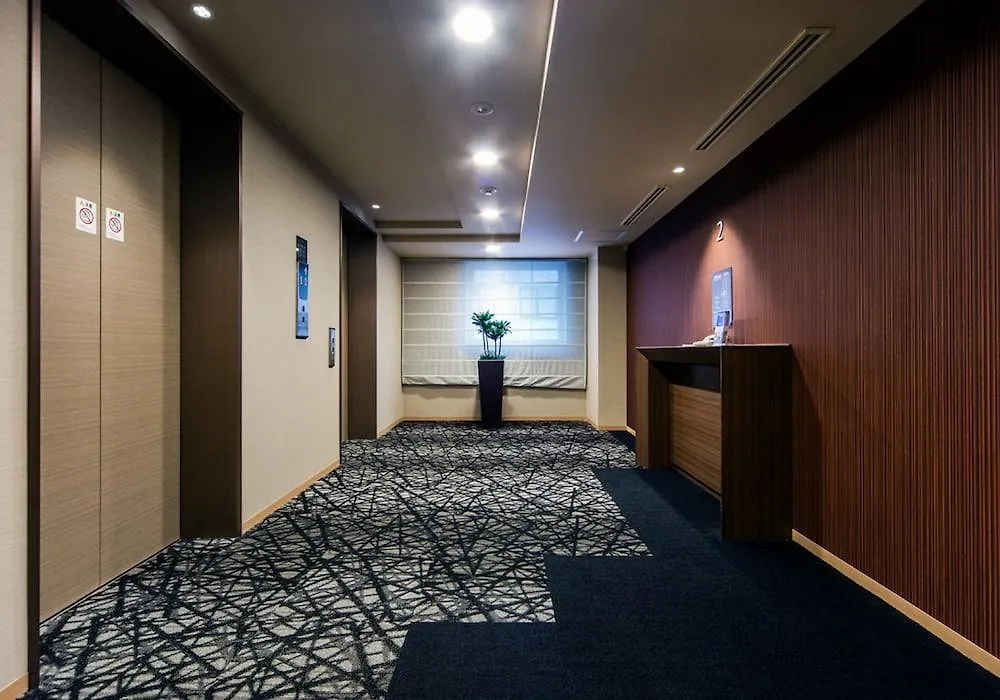 Daiwa Roynet Hotel Hakata-Gion Fukuoka