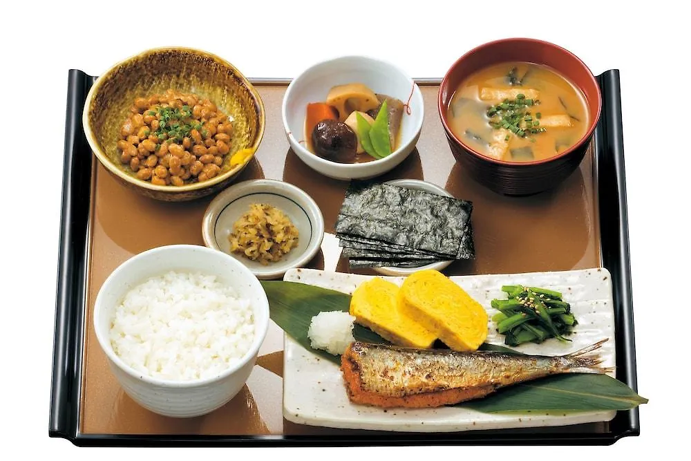 Daiwa Roynet Hotel Hakata-Gion Fukuoka   Fukuoka (Fukuoka)