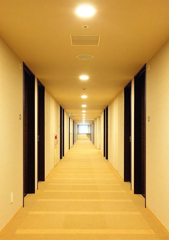 Daiwa Roynet Hotel Hakata-Gion Fukuoka