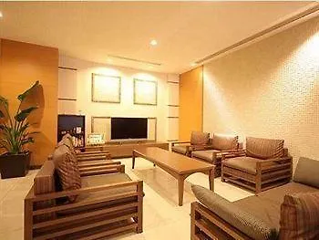 Daiwa Roynet Hotel Hakata-Gion Fukuoka  Japan