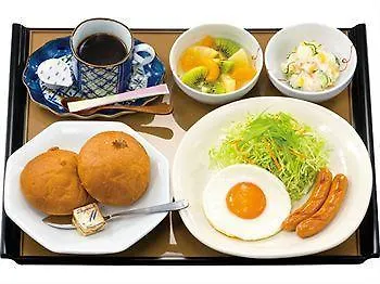 Daiwa Roynet Hotel Hakata-Gion Fukuoka