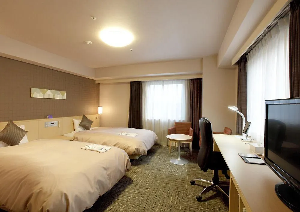 Daiwa Roynet Hotel Hakata-Gion Fukuoka