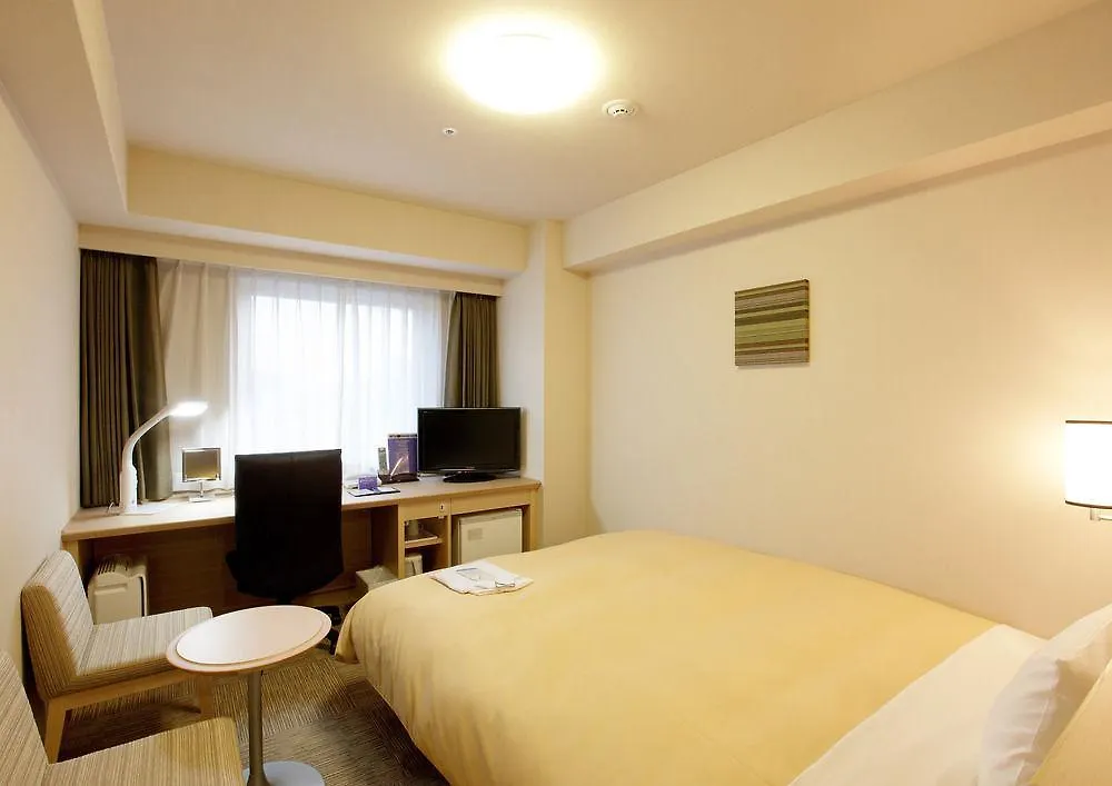 ***  Daiwa Roynet Hotel Hakata-Gion Fukuoka  Japan