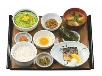 Daiwa Roynet Hotel Hakata-Gion Fukuoka  3*, Fukuoka (Fukuoka)