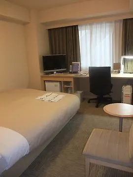 Daiwa Roynet Hotel Hakata-Gion Fukuoka  Fukuoka (Fukuoka)