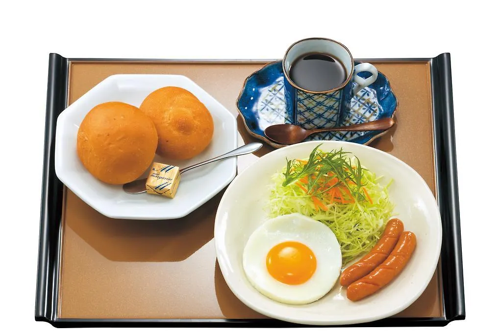 Daiwa Roynet Hotel Hakata-Gion Fukuoka