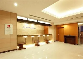 Daiwa Roynet Hotel Hakata-Gion Fukuoka