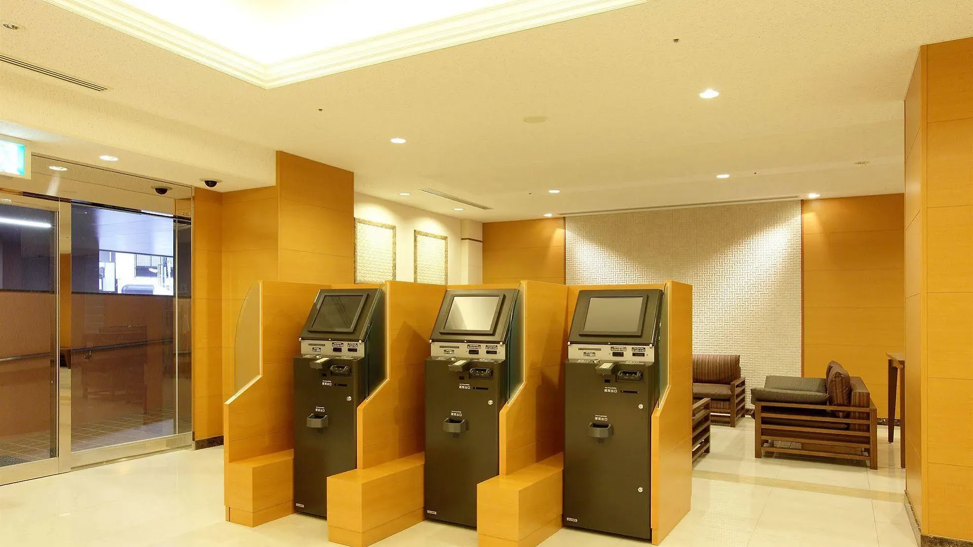 ***  Daiwa Roynet Hotel Hakata-Gion Fukuoka  Japan