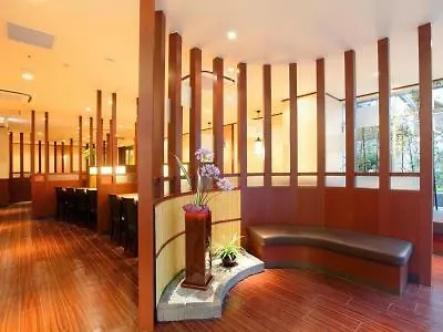 ***  Daiwa Roynet Hotel Hakata-Gion Fukuoka  Japan
