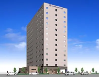 Daiwa Roynet Hotel Hakata-Gion Fukuoka  3*, Fukuoka (Fukuoka)