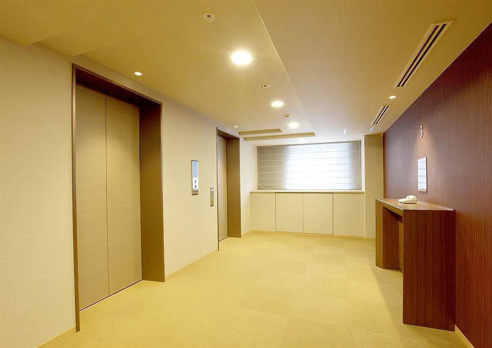 Daiwa Roynet Hotel Hakata-Gion Fukuoka  3*, Fukuoka (Fukuoka)