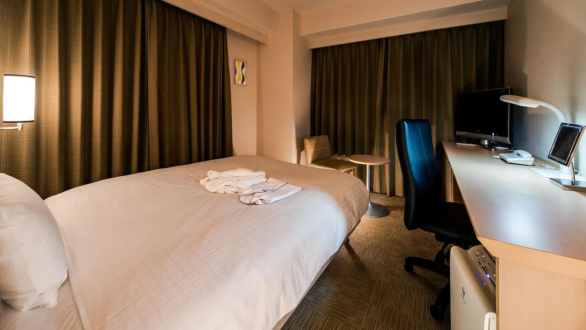 Daiwa Roynet Hotel Hakata-Gion Fukuoka