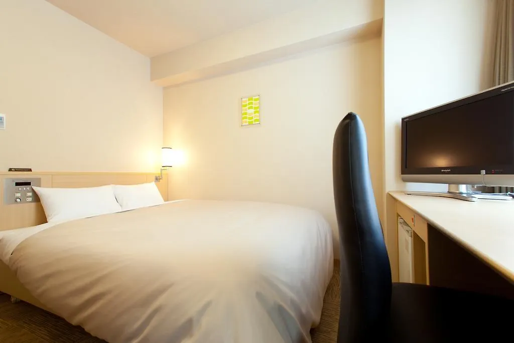 Daiwa Roynet Hotel Hakata-Gion Fukuoka  Fukuoka (Fukuoka)