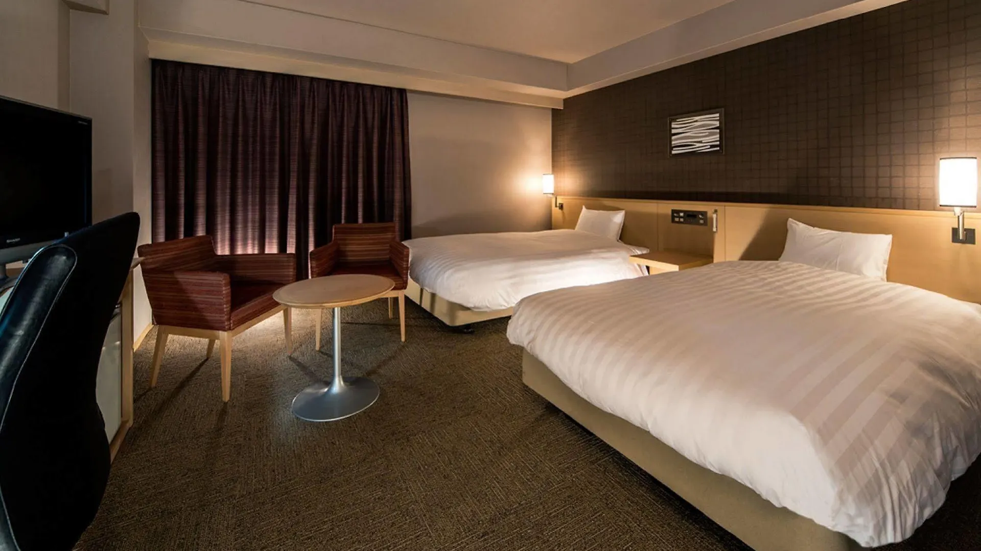 Daiwa Roynet Hotel Hakata-Gion Fukuoka
